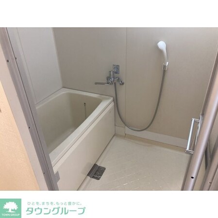 行田ハイツ2号棟の物件内観写真